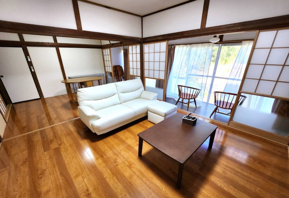 レンタルスペースイメージ写真