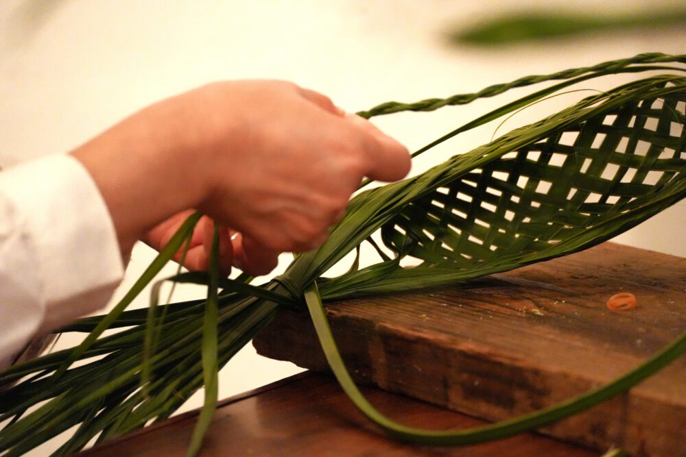 ワークショップのイメージ写真